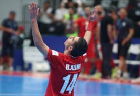 تیم ملی فوتسال ایران فینالیست شد/ یک گام تا چهاردهمین قهرمانی آسیا