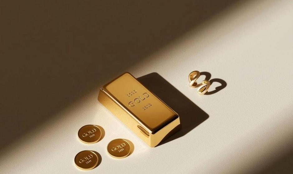 قیمت طلا و سکه امروز پنجشنبه ۱۴۰۴/۱۱/۱۶