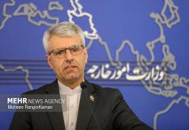 تفاهم طرفین برای مشورت با پایتخت‌ها راجع به دور بعدی گفتگوها