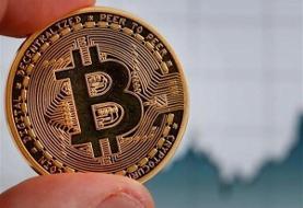 سقوط سنگین رمزارزها/ بیت کوین وارد کانال ۶۳ هزار دلار شد