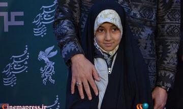 هشتمین روز از چهل‌ و چهارمین جشنواره فیلم فجر