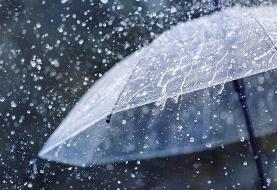 هواشناسی ۱۴۰۴/۱۱/۱۷ / افزایش دما در نیمه شمالی/ آغاز فعالیت سامانه بارشی در مناطق غربی