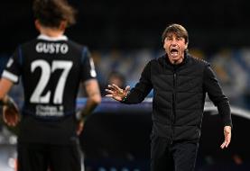 مجنون ایتالیایی را مصدومیت بازیکنانش دیوانه‌تر کرده!