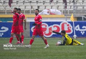 بدترین نتایج ۱۰ سال اخیر پرسپولیس/ چه بلایی سر اوسمار و شاگردانش آمده؟