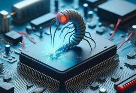 بدافزار پنهان در بازی‌های کرکی، ۴۰۰ هزار دستگاه را آلوده کرد