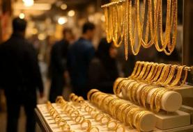 اختلاف طلای داخلی با طلای جهانی بالا گرفت!