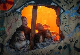 بیشترین سیمرغ‌های «فیلم فجر ۴۴» به «سرزمین فرشته‌ها» رسید