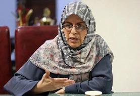 آذر منصوری، رییس جبهه اصلاحات بازداشت شد