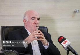 خاطره خلبان مشیری از رویارویی با ناو آمریکا در خلیج فارس؛ گفت ۲۰ مایل نزدیک‌تر نشو، گفتم خفه شو ...