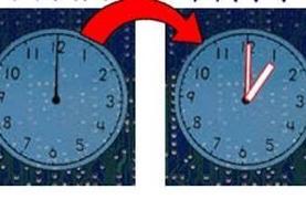 تکلیف تغییر ساعت رسمی کشور مشخص شد!