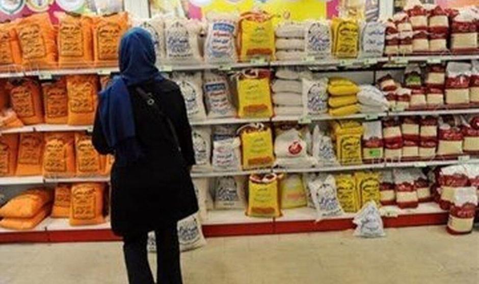 قیمت جدید تخم‌مرغ، گوشت، مرغ، برنج و روغن اعلام شد+ جدول قیمت