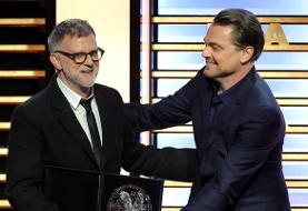 پیروزی بزرگ پل توماس اندرسن در جوایز انجمن کارگردانان آمریکا