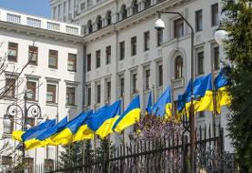 تحریم‌های تازه اوکراین علیه تولیدات پهپادی و موشکی روسیه