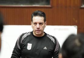 تحلیل فینال قهرمانی آسیا از زبان علی ایمانی