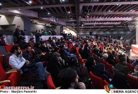 امینی: سعی نداشتیم فیلم نمادگرایی بسازیم/ حسام‌فر: چرخه تحقیر در جامعه وجود دارد