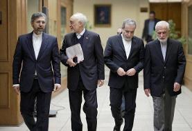 در ارتباط با همسایگانمان، اشتباهات زیادی کردیم | آمدندبمباران کردند ما هم بمباران کردیم و ایستادیم