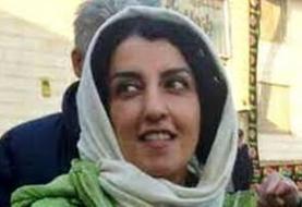 حکم نرگس محمدی اعلام شد