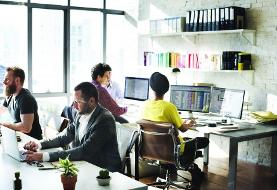 ۵ شغل بسیار عجیب در دنیا؛ از خوابیدن تا تماشای خشک شدن رنگ!