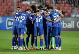 طلسم‌شکنی مهاجمان استقلال | آمار عجیب و شگفت‌انگیز آزادی در گلزنی