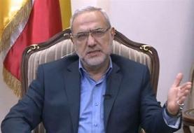 حزب‌الله: ایران در مذاکرات با آمریکا به اهداف خود دست می‌یابد