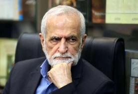 خرازی: در ارتباط با همسایگان اشتباهات زیادی کردیم/ برخی همسایگان از ما ترسیدند و نگران شدند