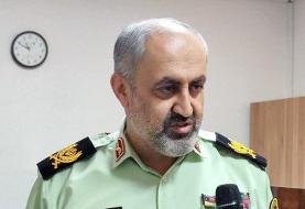 دستگیری سارق سابقه دار در دامغان؛ اعتراف به ۳۹ فقره سرقت