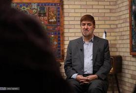 تحلیل علی مطهری از مذاکرات ایران و آمریکا/ درک آمادگی ایران برای دفاع، آمریکا را به سمت مذاکره ...