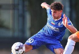 تلاش استقلالی ها برای اضافه کردن یک بازیکن در دبی