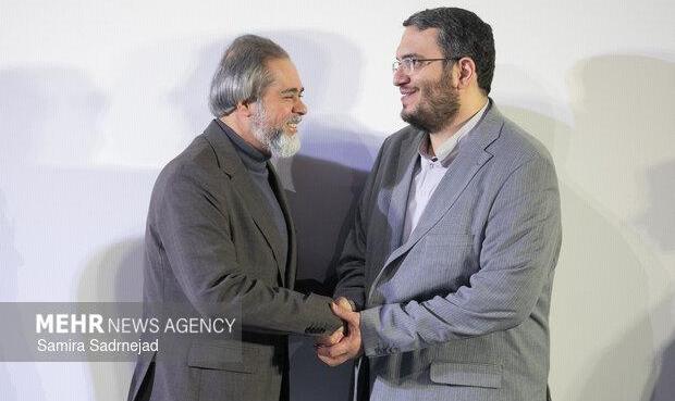 حاشیه روز دهم چهل‌ و چهارمین جشنواره فیلم فجر