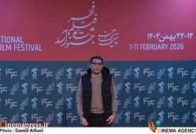 عکس/ فتوکال فیلم سینمایی «کارواش»