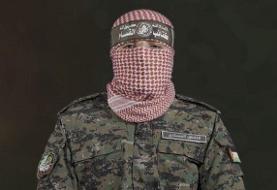 ابوعبیده: سرنوشت شوم مزدوران اسرائیل در غزه نزدیک است