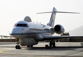 ورود هواپیما E۱۱ BACAN به عربستان؛ از «وای‌فای آسمان» آمریکا چه می‌دانیم؟