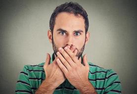 ۸ هشدار سکسکه که باید جدی بگیرید