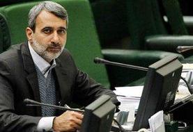 هشدار تند نماینده اصفهان: کسانی که صف خود را از انقلاب جدا کردند محکوم به شکست خواهند بود/  مردم ...