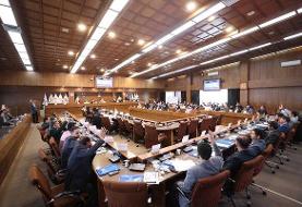 انتخاباتی کم رونق برای فدراسیون ورزش‌های آبی/ کار راحت رئیس ۱۲ ساله