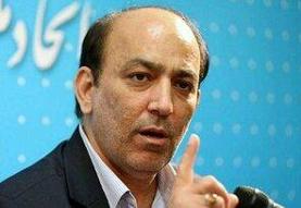 فوری/ شکوری راد بازداشت شد