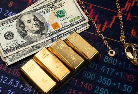 بازار جهانی به استقلال طلا و نقره رفت