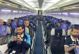 مدیران استقلال به دنبال رفع دلخوری بازیکنان!