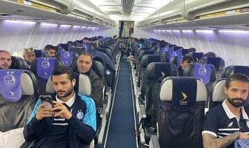 مدیران استقلال به دنبال رفع دلخوری بازیکنان!