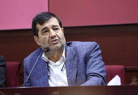 برگزاری با تماشاگر مسابقات آغاز شود/ پیگیر مسائل حقوقی نقش جهان هستیم