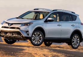 بهترین تویوتا با قیمت زیر ۳ میلیارد تومان