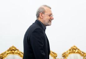 جزئیات دیدارهای مهم لاریجانی در عمان