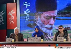 مفید: فیلم‌نامه توسط بنیاد فارابی به من رسید/ پولشویی رد پای پول‌های آلوده را گم می‌کند/ هدف ما ...