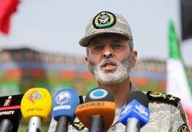 کنایه رئیس ستاد کل نیروهای مسلح به لفاظی‌های نتانیاهو در مورد توان موشکی ایران/ حرف زیادی زده است!