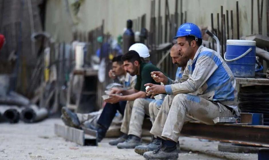 حق مسکن کارگران ۳ میلیون تومان شد