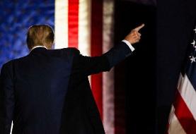 ادعای رویترز: دستیاران ترامپ در حال بررسی زمان و چگونگی اعلام پیروزی بر ایران هستند