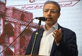 استانداری همدان: چند انبار و سوله مورد اصابت دشمن قرار گرفت/ یک نفر شهید و ۵ نفر مصدوم شدند