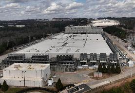 چهار شرکت جدید شاخص اس اند پی ۵۰۰ در ماه مارس