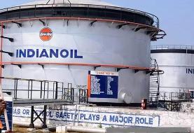 معافیت ۳۰ روزه آمریکا به هند برای خرید نفت روسیه