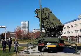 کشورهای حوزه خلیج فارس به دنبال سلاح ضدپهپادی اوکراین؛ «اختاپوس-۱۰۰» حملات ایران را متوقف می‌کند؟